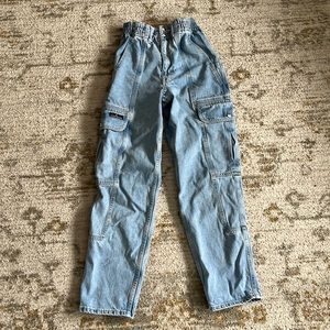 BDG Urban Outfitters Cargo Joggers